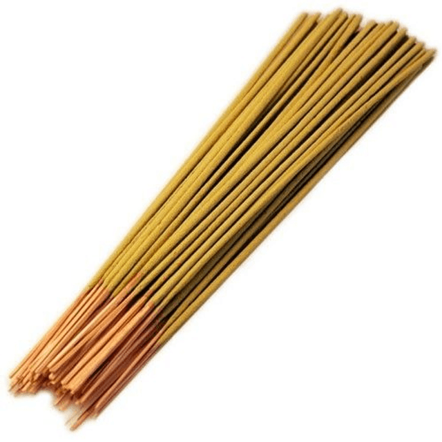 18 Bâtons d&#039;encens indiens – Chèvrefeuille