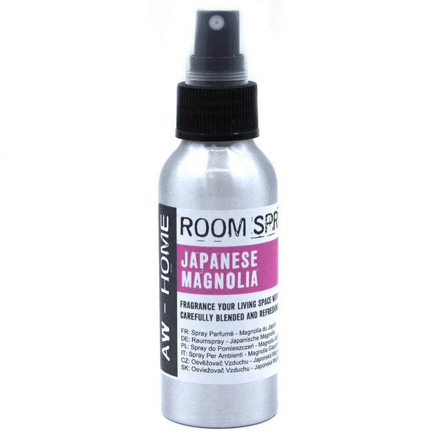 Spray d&#039;ambiance - Magnolia japonais