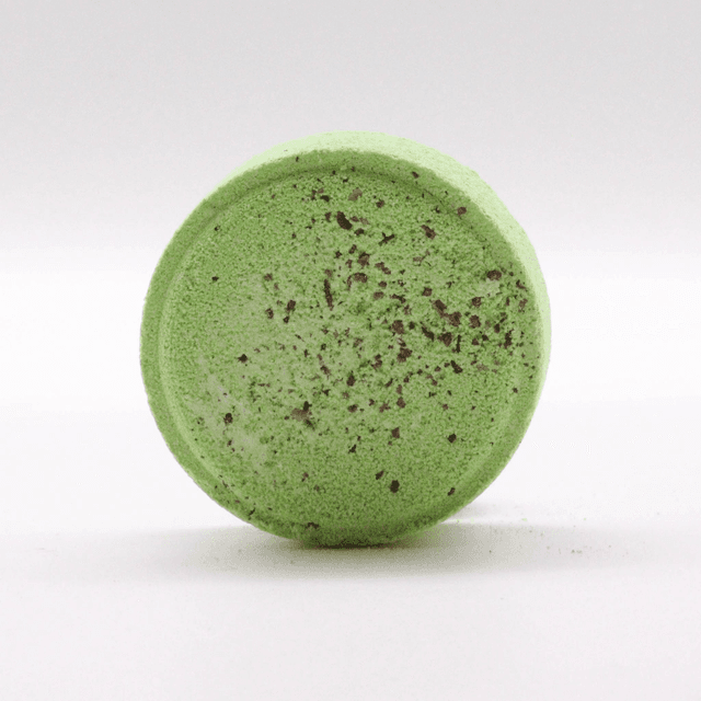 Galet de Douche aux Huiles Essentielles - Zeste Zen