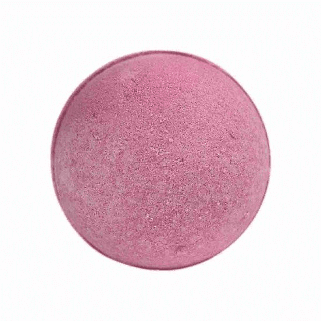 Boule de bain 180g - bubblegum