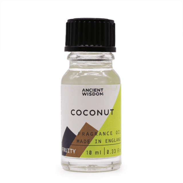 Huile parfumée - Noix de coco