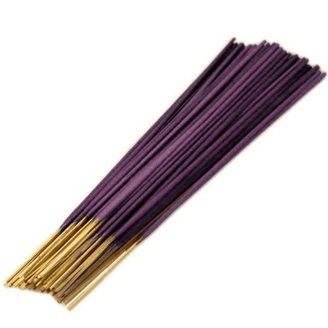 18 Bâtons d&#039;encens indiens –  Basilic