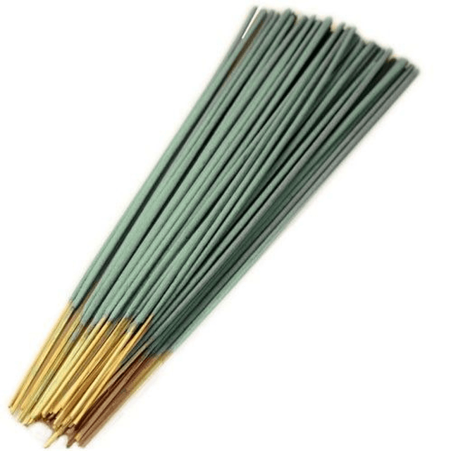 18 Bâtons d&#039;encens indiens –  Nagchampa
