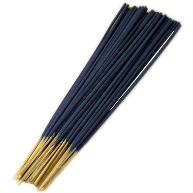 18 Bâtons d&#039;encens indiens –  Musc Tibétain