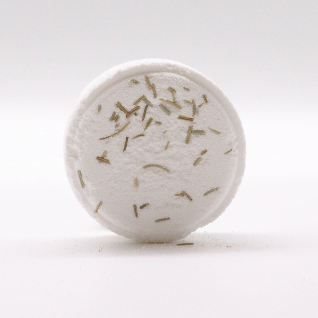 Galet de Douche aux Huiles Essentielles - Source de Sérénité