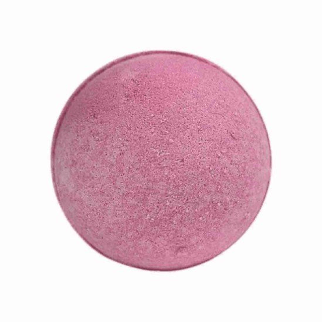 Boule de bain 180g - bubblegum