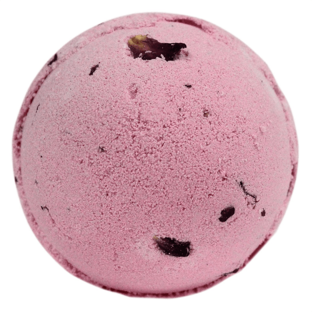 Boule de bain 180g - Bouquet de roses